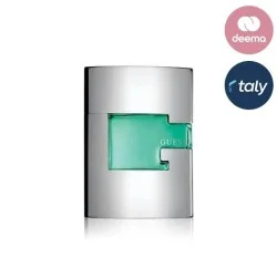 عطر رجالي قرين او دي تواليت من جيس - 75مل